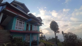 Cloudscape Homestay Darjeeling